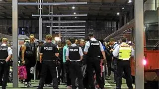 Berlińscy policjanci poczują się swobodniej