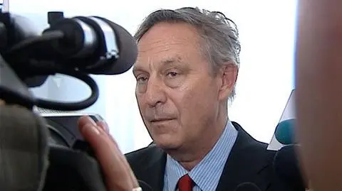 Piesiewicz nadal chroniony