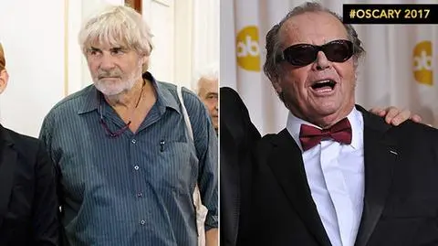 Rola w anglojęzycznej wersji "Toniego Erdmanna" będzie pierwszą kreacją Nicholsona od 2010 roku