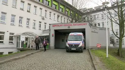 "Brakuje lekarzy". Pielęgniarki idą do prokuratury