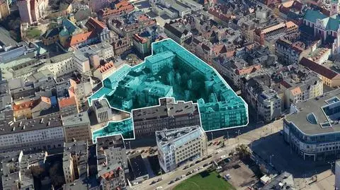 Poznań: miasto sprzedało stary szpital za 40 milionów złotych