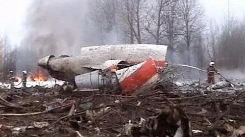 Rosyjski pilot: Autopilot mógł być przyczyną katastrofy