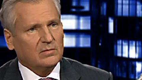 "Polska i Szwecja mogą 
dołączyć do rozgrywających"