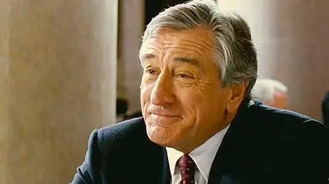 De Niro przeprasza za "białą Pierwszą Damę"