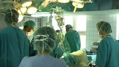 Przez NFZ musieliby cierpieć dwa razy