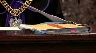 Mężczyźni zostali skazani