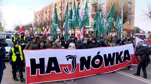 Hajnówka. Sąd uchylił zakaz organizacji marszu narodowców 23 lutego