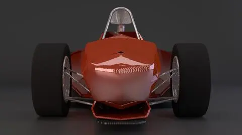 Studenci AGH pokażą swój bolid. Później jadą na Silverstone 
