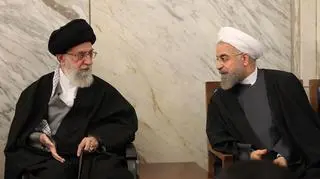 Amerykanie dogadają się z Iranem?