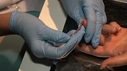 Chorych więcej, niż mieszkańców Zielonej Góry