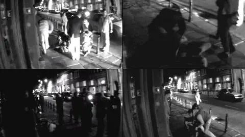 Incydent z udziałem Przemysława Wiplera