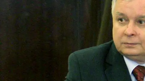 Prezydent nie chce kamer na Radzie Gabinetowej