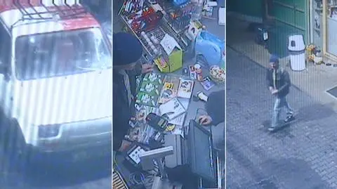 Zabił byłą konkubinę młotkiem? Policja szuka sprawcy