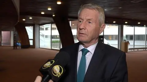 Szef Rady Europy: Komisja Wenecka nie spowodowała przecieku