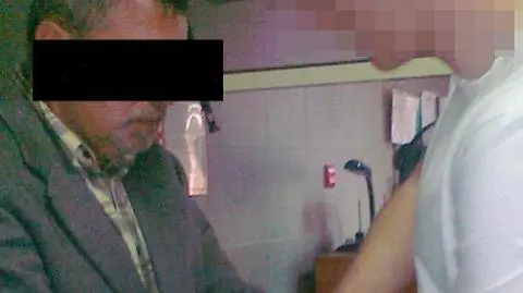 Napadł na bank, zgłosił się na policję. Bo zrobiło mu się żal