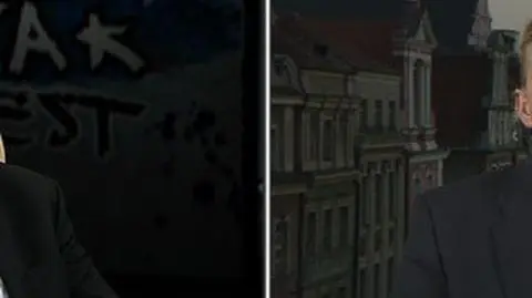 Koniec z łańcuchami dla psów? Suski: To barbarzyństwo. Kogut: To temat zastępczy
