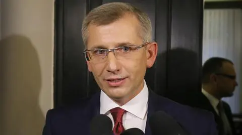 Prezes NIK stracił prawo jazdy