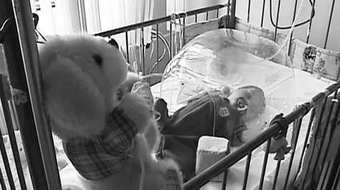 Śmiertelny brak uczuć