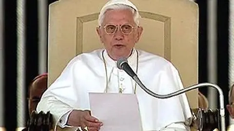 Papież apeluje ws. Kosowa