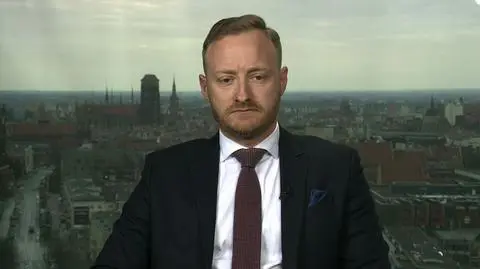 Piotr Szeląg o relacjach państwo - Kościół