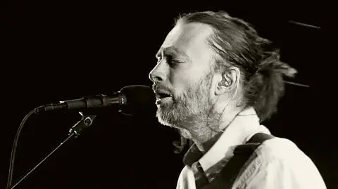 Radiohead broni swojego koncertu w Izraelu