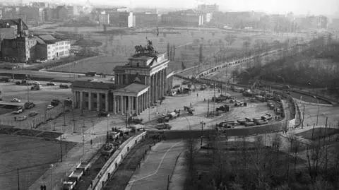 Ile młodzi Niemcy wiedzą 
o NRD? "Przerażająco" mało