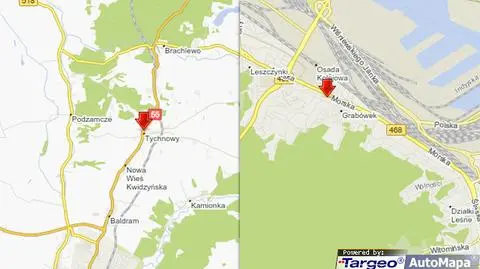 Dzieci potrącone przez samochody