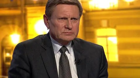 Leszek Balcerowicz broni ministra Gowina