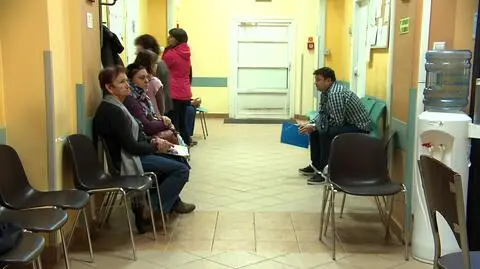 Kolejki mają się skrócić