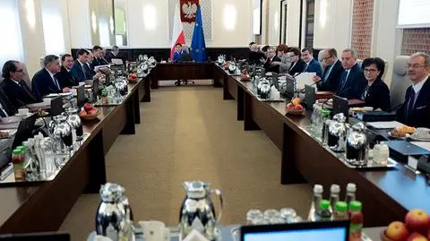 Rzecznik rządu: nie godzimy się na szantaże UE
