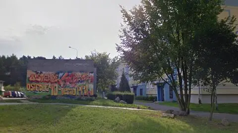 PRL zniknie z osiedla pod Poznaniem