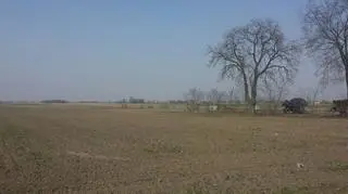 Na tym polu niemal doszło do tragedii