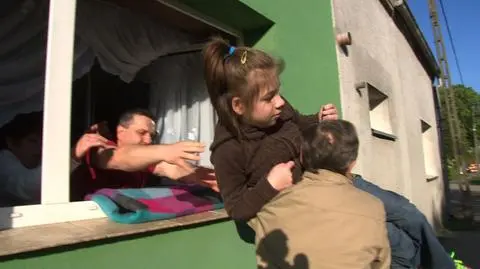 Przelewice: Wyrok w sprawie Osmolaków. Mogą korzystać z drogi