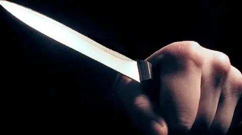 Nożownik ze Słubic za kratkami