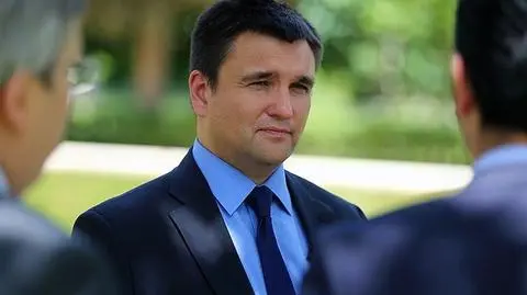 Szef ukraińskiego MSZ opolskiej ustawie o IPN