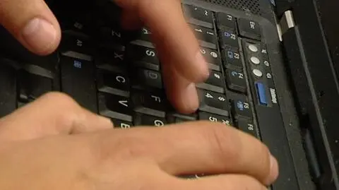 W Rudzie Śląskiej dziurę w drodze naprawisz przez internet