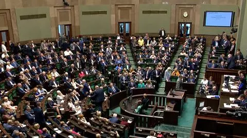 Marian Banaś prezesem Najwyższej Izby Kontroli