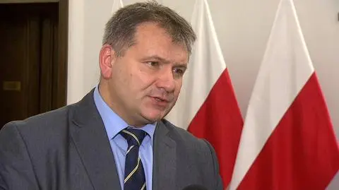 Waldemar Żurek domaga się "zaprzestania czynności mobbingowych"