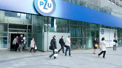 CBA w siedzibie PZU. CBA zatrzymało zastępcę dyrektora PZU