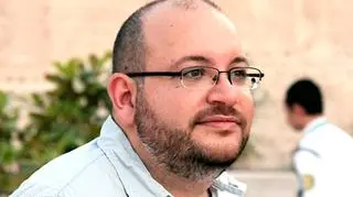 Jason Rezaian jest "zupełnie niewinny", utrzymuje "Washington Post"