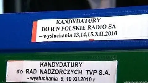 Roszady w TVP. Medialny POPiS?