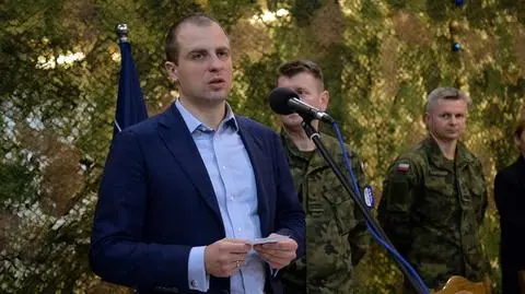 Propozycja MON dotycząca organizacji systemu dowodzenia