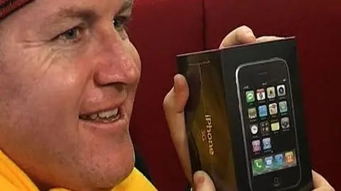 Oni już mają iPhone'a