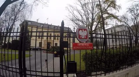 Fakty po Faktach. Patryk Jaki o słowach Lecha Morawskiego