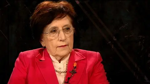 Lidia Bernadeta Brydak