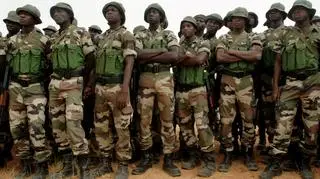 Nigeryjczycy poradzą sobie z Boko Haram?