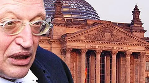 "Berlinowi brak taktu w stosunkach z Warszawą"