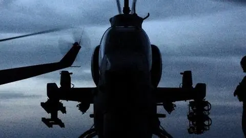 Iran zbuduje bombę? 
CIA i Mosad "nie są pewni"