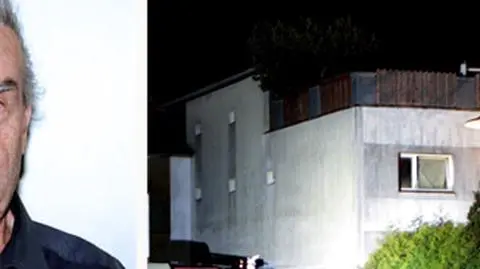 Przestał gwałcić córkę, bo się zestarzała?