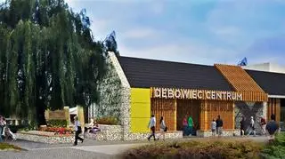 Na Śląsku Cieszyńskim powstanie tężnia.